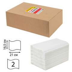  Салфетки бумажные для диспенсера (n4), laima premium, комплект 20 пачек по 200 шт., 21х16,5 см, 2-слойные, 115502 | Салфетки для настольных диспенсеров