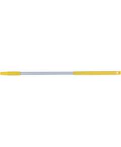  Алюминиевая рукоятка nv 85 см желтая nv-08107-6y | Рукоятки