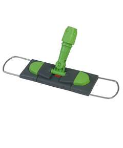  Держатель-рамка для плоских мопов карман рамочный uctem-plas 40 см cd185-g | Держатели мопов