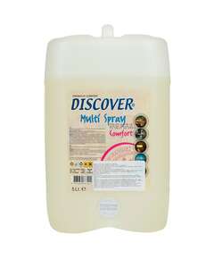  Ароматизированный концентрат comfort discover multispray 5 л | Спреи