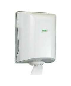  Диспенсер для бумажных полотенец vialli белый og1 | Диспенсеры для бумажных полотенец