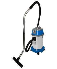  Пылесос строительный 1500вт, 30л nv-15003 | Пылесосы промышленные