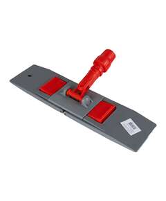  Nv держатель плоских мопов карман 40см красный | Держатели мопов