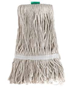  Моп кентукки белый 40 см nv ken-cot-350/c | Мопы кентукки