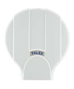  Диспенсер для туалетной бумаги palex белый 3448-0 | Диспенсеры для туалетной бумаги