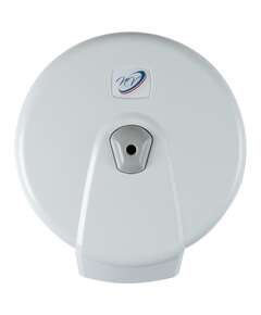  Диспенсер для туалетной бумаги nv белый k3 nv | Диспенсеры для туалетной бумаги