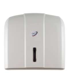  Диспенсер для бумажных полотенец nv белый kh300 nv | Диспенсеры для бумажных полотенец