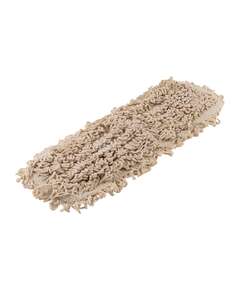  Плоский моп для швабры 60 см карман nv cotpf-tf-60-14-2/c | Мопы плоские