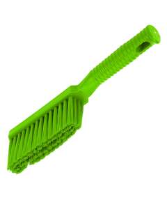  Щетка nv средняя жесткость 320 мм зеленая nv-02510-2g | Щётки