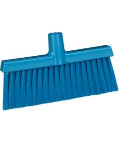  Вестибюльная щетка мягкий ворс 235 мм синяя nv-05111-3b | Щётки