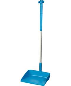  Совок-ленивка nv 250 мм синий nv-05800-3b | Совки