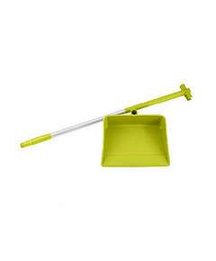  Совок-ленивка nv 325 мм желтый nv-05801-6y | Совки