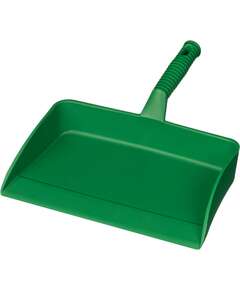  Совок открытый nv 31.5 см зеленый nv-07010-2g | Совки