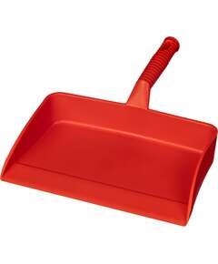  Совок открытый nv 31.5 см красный nv-07010-4r | Совки