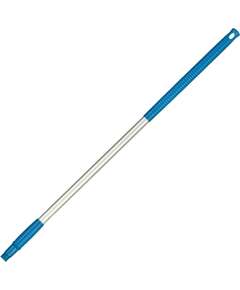  Алюминиевая рукоятка nv 85 см синяя nv-08107-3b | Рукоятки