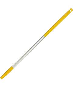  Алюминиевая рукоятка nv 85 см желтая nv-08107-6y | Рукоятки