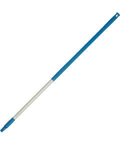  Алюминиевая рукоятка nv 130 см синяя nv-08112-3b | Рукоятки