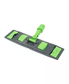  Универсальный держатель мопов ухо-карман uctem-plas 40 см npk195-g | Держатели мопов