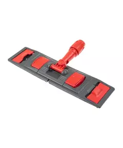  Универсальный держатель мопов ухо-карман uctem-plas 40 см npk195-r | Держатели мопов