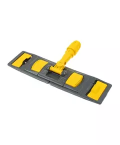  Универсальный держатель мопов ухо-карман uctem-plas 40 см npk195-y | Держатели мопов