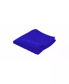  Салфетка nv из микрофибры синяя 40х40см nv-ms420-b | Салфетки