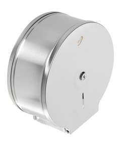  Диспенсер для туалетной бумаги nv нержавеющая сталь nv-2508 | Диспенсеры для туалетной бумаги