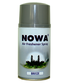  Сменный баллон для автоматического освежителя breeze nowa 260 мл | Nowa