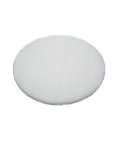  Пад размывочный p 20 белый абразивные технологии wrp-p-20 | Круги