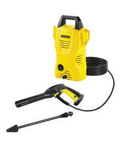  Минимойка karcher k 2 universal edition, мощность 1,4 квт, давление 110 бар, шланг 3 м, 1.673-010.0 | Минимойки