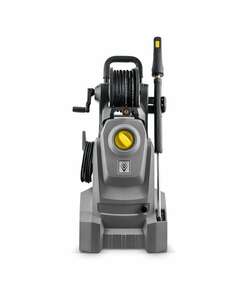  Минимойка профессиональная karcher hd 4/10 x classic, 1,8 квт, давление 100 бар,1.520-976.0 | Минимойки