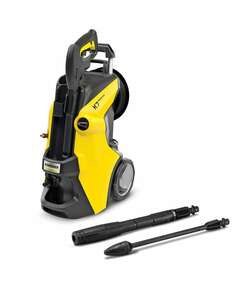  Минимойка karcher (керхер) k 7 premium power, мощность 3 квт, давление 180 бар, шланг 10 м, 1.317-170.0 | Минимойки