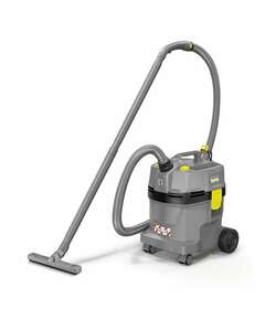  Пылесос хозяйственный профессиональный karcher nt 22/1 ap, пылесборник, 1300 вт, 1.378-600.0 | Пылесосы промышленные