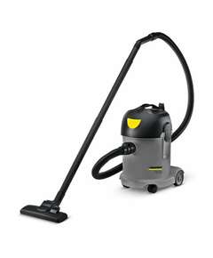  Пылесос хозяйственный профессиональный karcher t 14/1, пылесборник, 1600 вт, 1.527-170.0 | Пылесосы промышленные