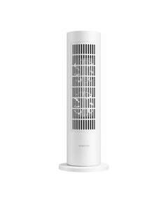  Тепловентилятор xiaomi smart tower heater lite, 1400/2000 вт, 4 режима, белый, bhr6101eu | Тепловентиляторы