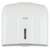  Диспенсер для бумажных полотенец vialli белый kh300 | Диспенсеры для бумажных полотенец
