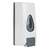  Диспенсер для жидкого мыла nv белый 0.6 л nv-7640w | Диспенсеры для жидкого мыла и пены