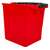 Ведро пластиковое uctem-plas 25 л красное sk800-r  Ведро пластиковое uctem-plas 25 л красное sk800-r | Отжимы и ведра
