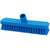  Щетка nv для пола жесткий ворс 300 мм синяя nv-05020-3b | Щётки
