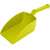 Ручной совок для сыпучих продуктов nv 1 л 34.5 см желтый nv-07021-6y  Ручной совок для сыпучих продуктов nv 1 л 34.5 см желтый nv-07021-6y | Совки