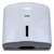  Диспенсер для бумажных полотенец vialli белый k4 | Диспенсеры для бумажных полотенец