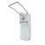  Диспенсер для жидкого мыла nv белый 1 л nv-2265s | Диспенсеры для антисептика