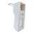  Диспенсер для жидкого мыла nv белый 1 л nv-2265s | Диспенсеры для антисептика