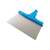  Скребок nv 275 мм нержавеющая сталь синий nv-06510-3b | Сгоны