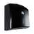 Диспенсер для бумажных полотенец nv черный k4b nv  Диспенсер для бумажных полотенец nv черный k4b nv | Диспенсеры для бумажных полотенец