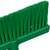  Вестибюльная щетка  мягкий ворс 235 мм зеленая nv-05111-2g | Щётки