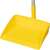  Совок-ленивка nv 250 мм желтый nv-05800-6y | Совки