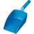  Ручной совок для сыпучих продуктов nv 1 л 34.5 см синий nv-07021-3b | Совки
