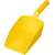  Ручной совок для сыпучих продуктов nv 1 л 34.5 см желтый nv-07021-6y | Совки