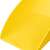  Ручной совок для сыпучих продуктов nv 1 л 34.5 см желтый nv-07021-6y | Совки