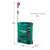  Опрыскиватель аккумуляторный зубр опс-16, 16 л бак, 5 л/мин, 12 в, 8 а*ч, опс-16 | Опрыскиватели для растений
